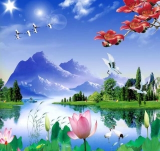 幸福美满！✌的图片