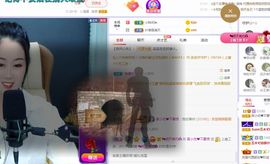 心中无结。。主播照片
