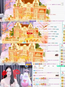 玥儿呢主播照片