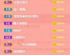 冰贺粉丝哥中华哥晋升的图片