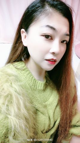 活宝黑妮主播照片