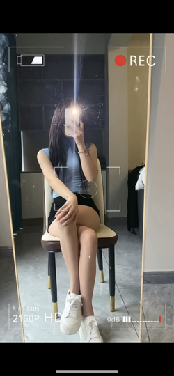 皮小猪主播照片