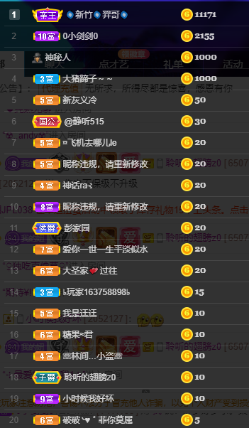 聆听~福妞儿的图片