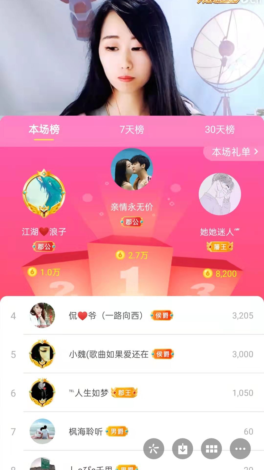 梦心💞缘于遇见的图片