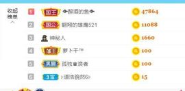 金麒麟安静唱歌🎤主播照片