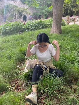 小猫妮妮喵～主播照片
