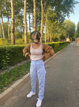 小猫妮妮喵～主播照片