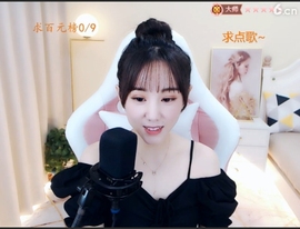 ❤️小糊涂寒❤️主播照片