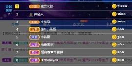 兔子🐰很可爱主播照片