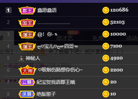 妃宝要饿死了主播照片