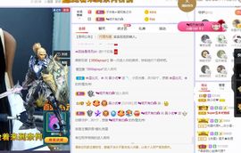 心中无结。。主播照片