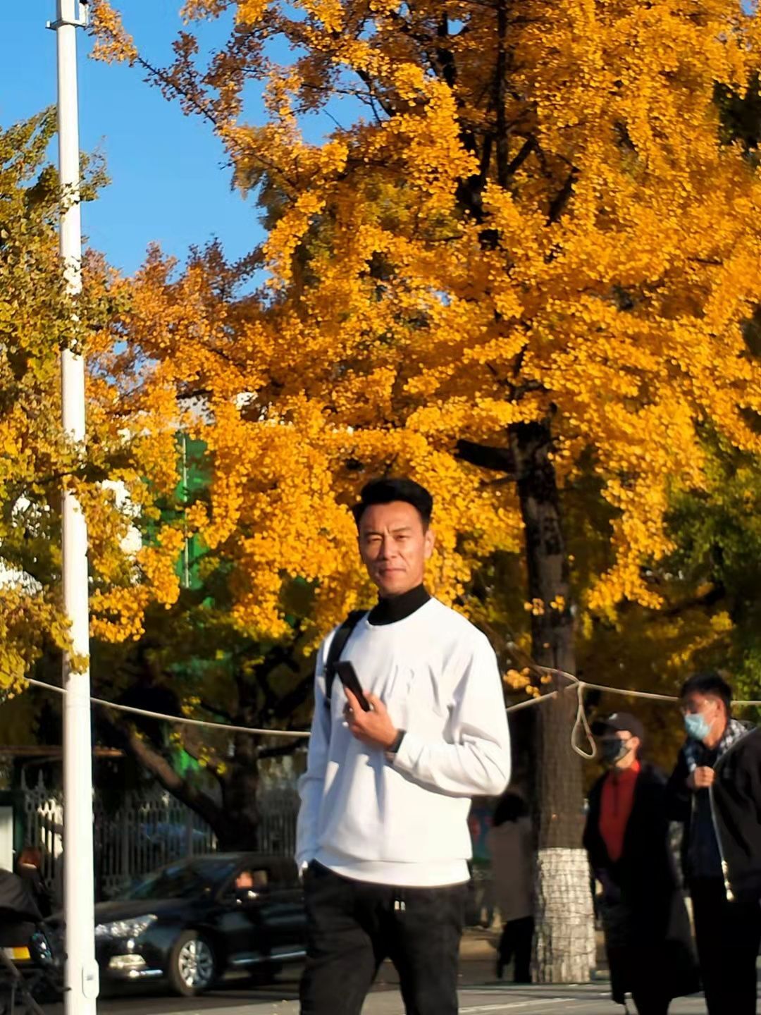 佑道♥【平安好运】的图片