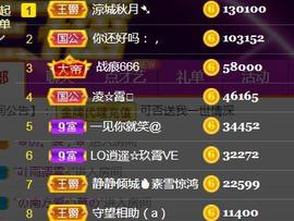 素雪小幸运主播照片