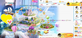 曼曼🌙暂停直播主播照片