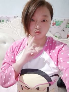 静静u7y主播照片