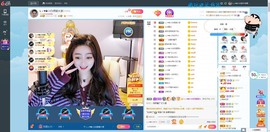 Lッ♥✿小白白主播照片