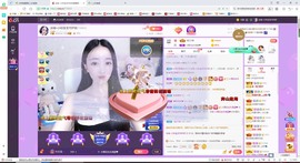 小玲宝🧸安静唱歌主播照片