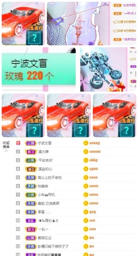 🎵小邓丽君🌺溪儿主播照片