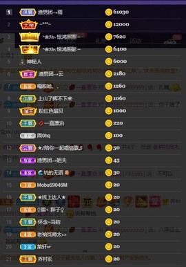 尤金金～主播照片
