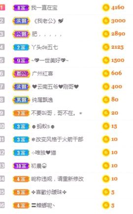 玥儿呢主播照片