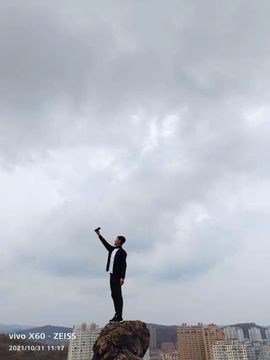 佑道♥恭贺YOU杨禧主播照片