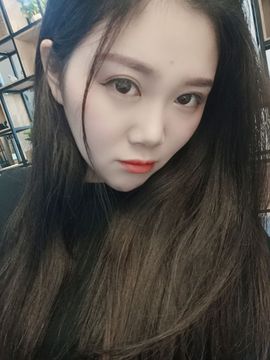 心中无结。。主播照片