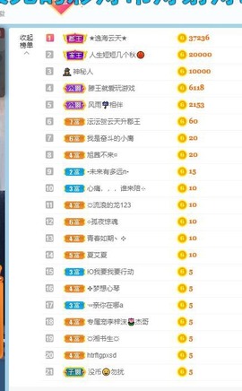 沄9冠感恩有你主播照片