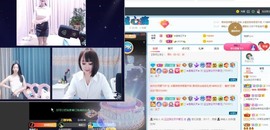 沄9冠感恩有你主播照片