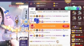 👑䒕暖宝好运旺旺旺主播照片