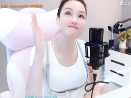 hjpow……主播照片