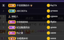 妃宝要饿死了主播照片