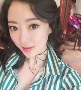 啊雪...主播照片