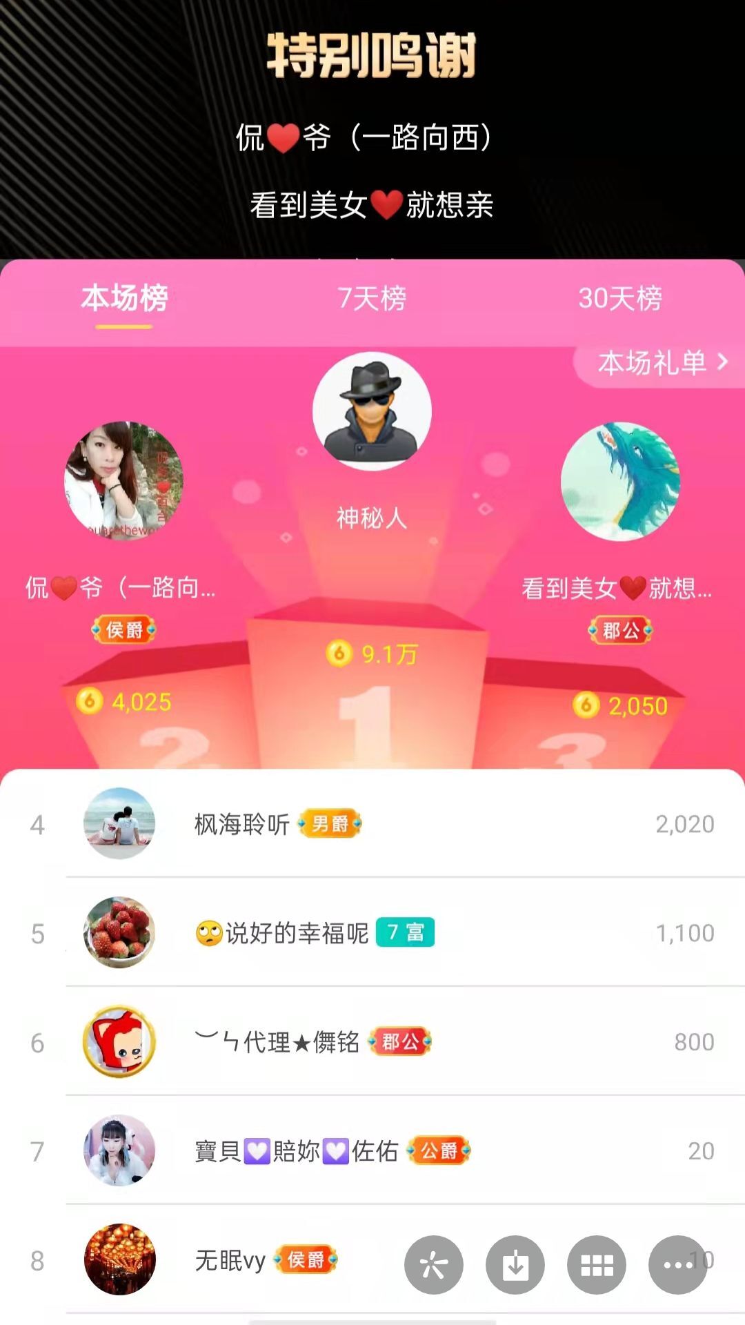 梦心💞缘于遇见的图片