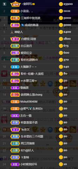 聆听~爱唱歌的图片