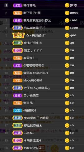 菲儿💗好运来🌈的图片