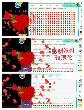 金麒麟安静唱歌🎤主播照片
