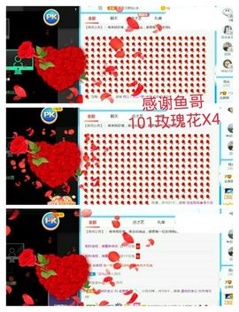 金麒麟安静唱歌🎤主播照片