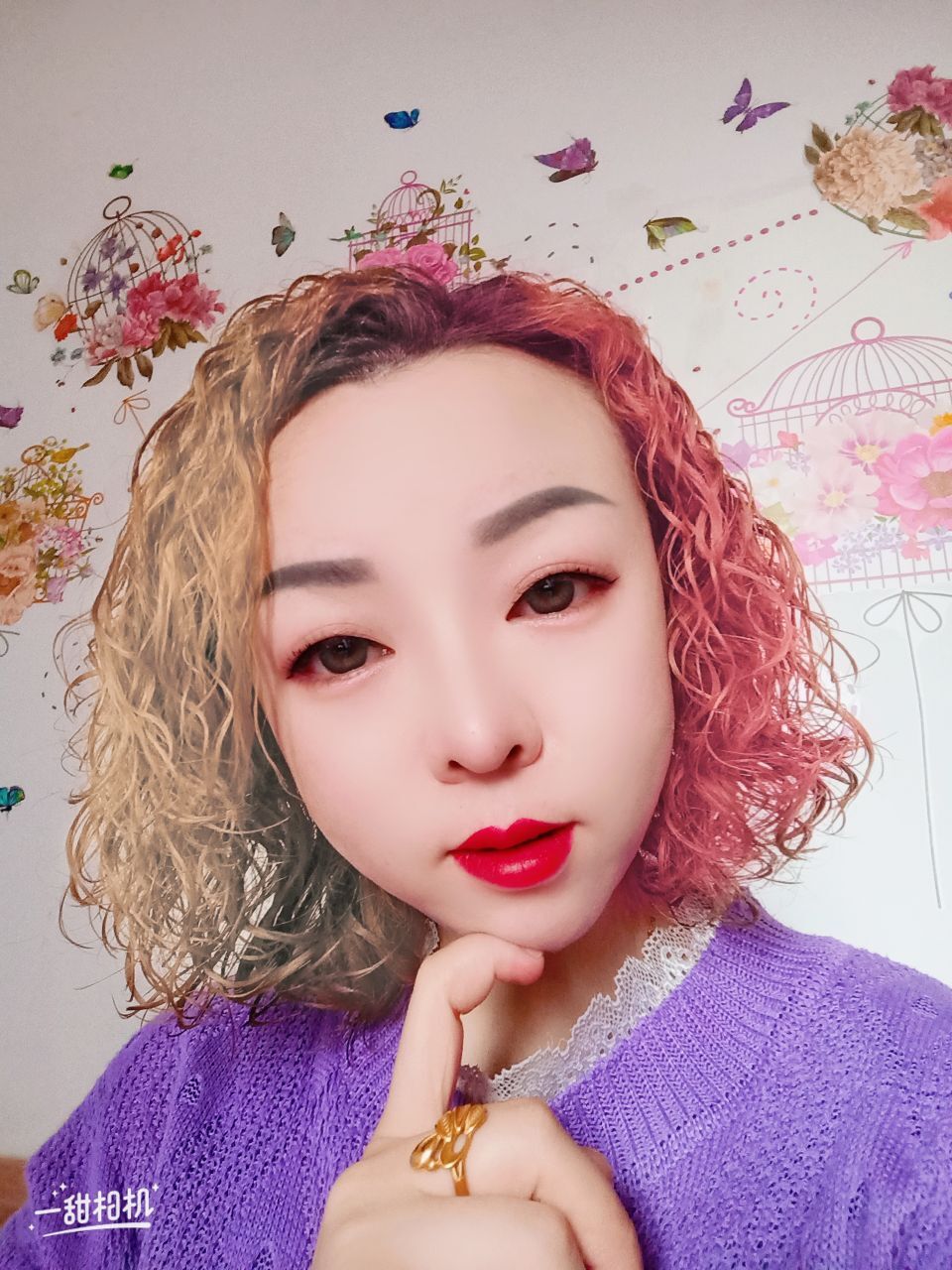 💋丹丹单身💋的主播照片
