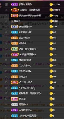👑䒕暖宝好运旺旺旺主播照片