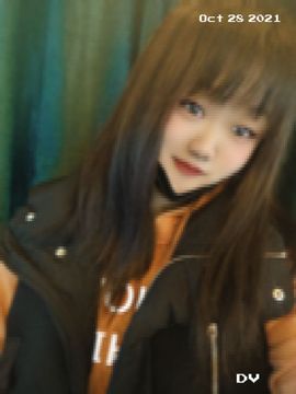 ❥洋洋主播照片