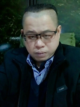玉树临风871201主播照片