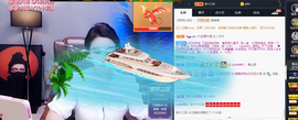窦窦，家里有事休息了主播照片