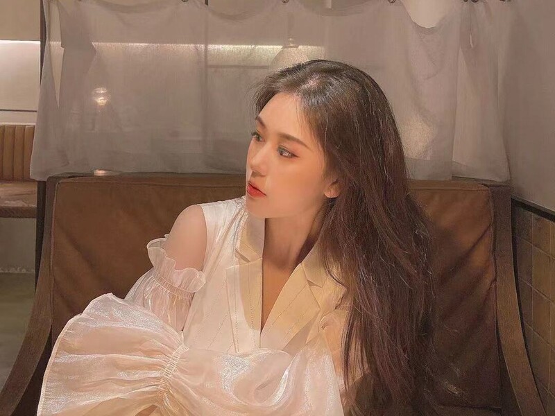 陈丝丝丝的直播间