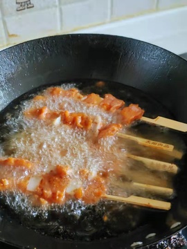 糖豆豆（退）主播照片