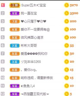 玥儿呢主播照片