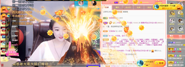 窦窦，家里有事休息了主播照片