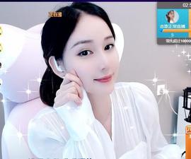 恋歌爱唱歌主播照片