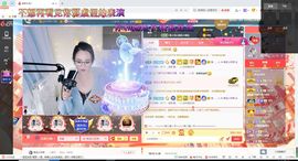 幸运❁小符号主播照片