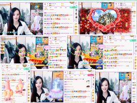 社会💞夭夭（退）主播照片