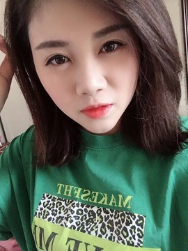 天子：之城主播照片